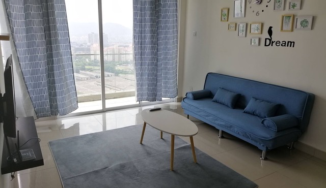 8-9pax | Pavilion KL, KLCC, Batu Caves | 旅行简简单单住下咯