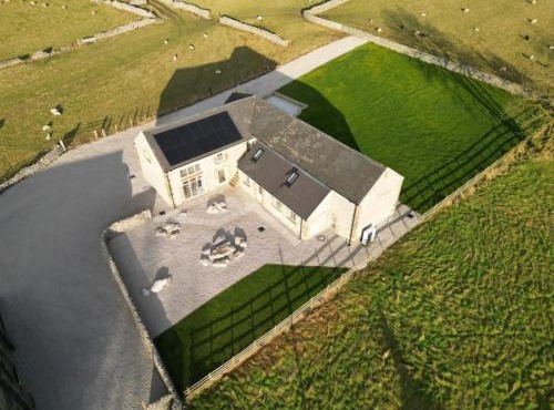 8 Bed in Biggin oc-w34369