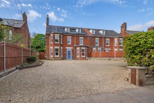 8 Bed in Fakenham oc-o30437