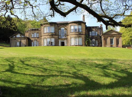 8 Bed in Holmfirth 72814