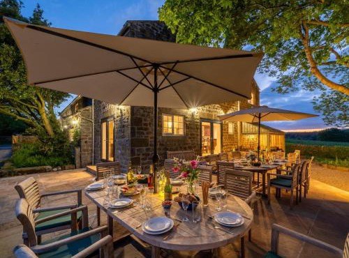 8 Bed in Ripon 72263