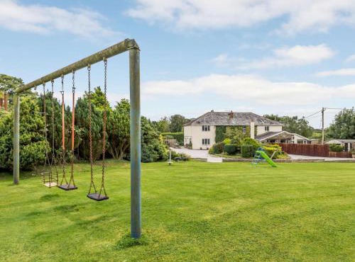 8 Bed in Woolsery 85428