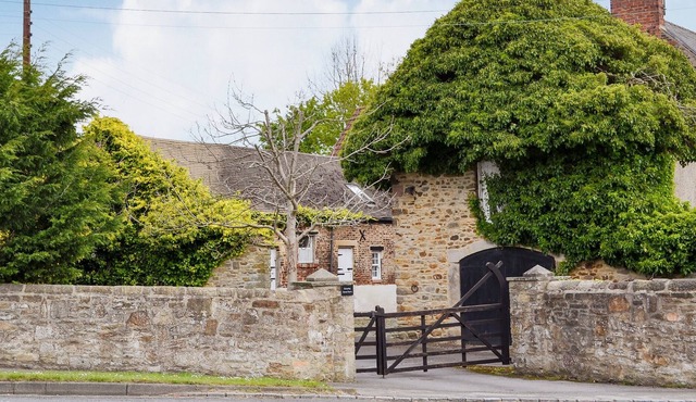 8 bedroom accommodation in Bishop Auckland