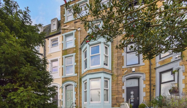 8 bedroom accommodation in Morecambe