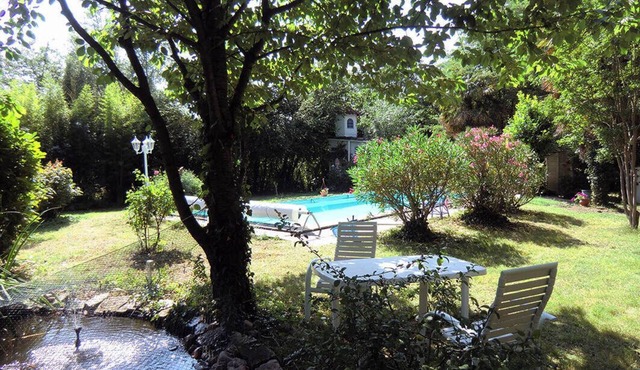 8-bedroom house perfect for big families or large groups