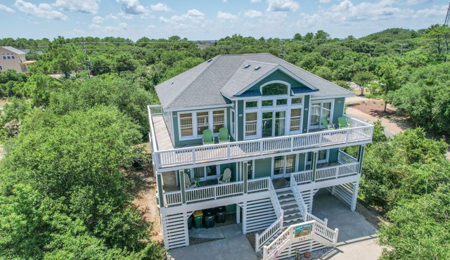 8 BEDROOMS: Book your vacation now!