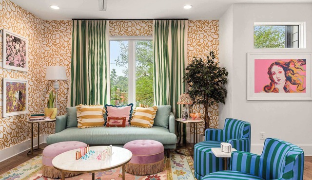 8 Beds | Minutes to Broadway, Gulch & 12 South