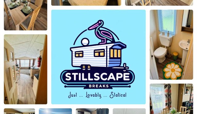 8 berth Caravan at Whitehouse Leisure Park Towyn