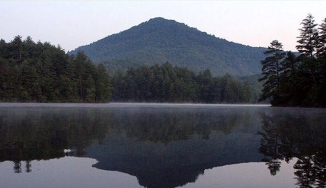 8 BR/8 Bath--Blue Boar Lodge Large Group Rental at Lake Santeetlah