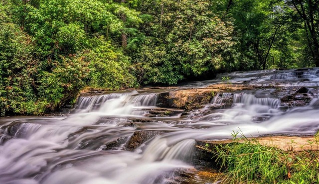 #8 - Family Suite-Waterfall Retreat-Near Tallulah Gorge-Close To Helen