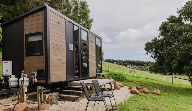 8 Farm Macadamia Plantation 2 by Tiny Away