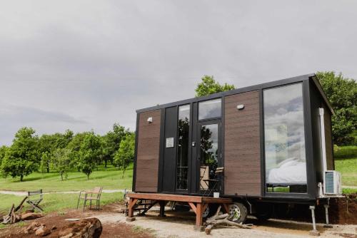 8 Farm Macadamia Plantation 1 by Tiny Away