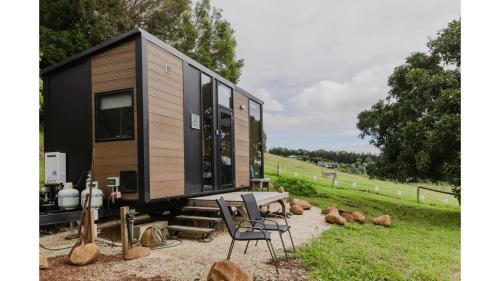 8 Farm Macadamia Plantation 2 by Tiny Away