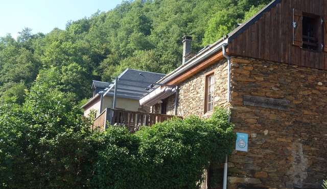 8 kilometers from Luchon - Gîte Penarots, 3 Epis with swimming pool