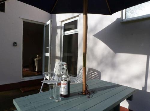 8 Manorcombe Bungalows