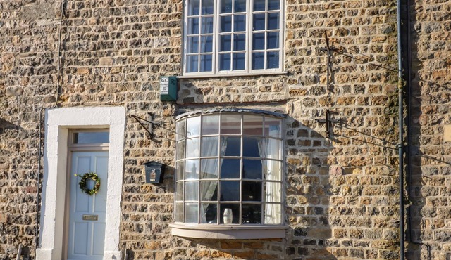 8 MARKET PLACE in Masham