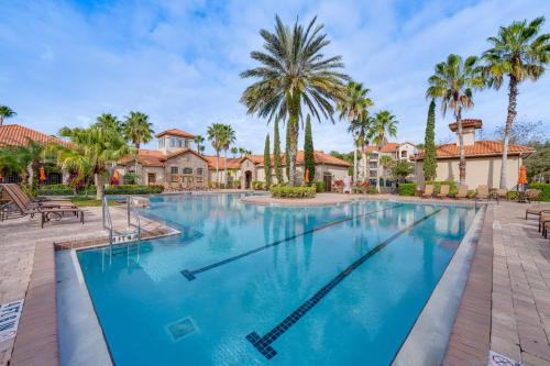 8 Mi to Disney Parks Family Davenport Condo