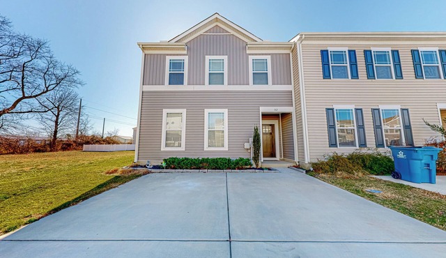 8 Mi to Dover Motor Speedway! Dog-Friendly Retreat