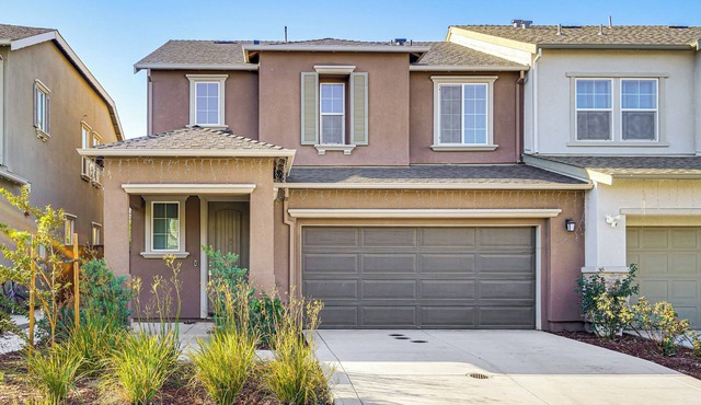 8 Mi to Lincoln Park: Family-Friendly Tracy Home