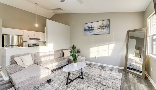 8 Mi to Neuse River: Cozy Gem in Havelock!