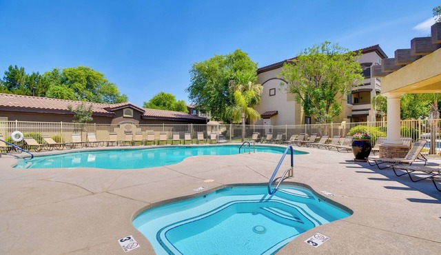 8 Mi to Tonto Nat'l Forest: 'Desert Oasis' w/Pool