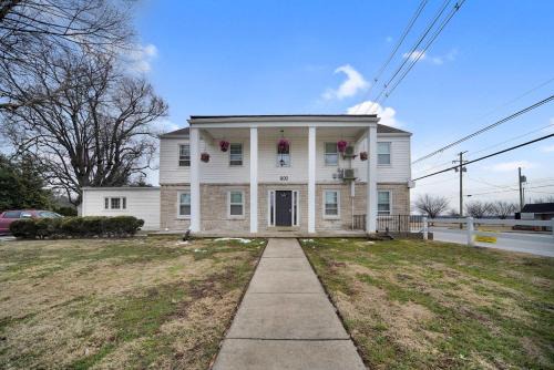 8 Min to Churchill Downs Perfect for Groups