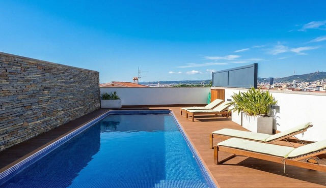 8 minutes by car from Sitges · Villa Kala · 15-minute walk to the beaches