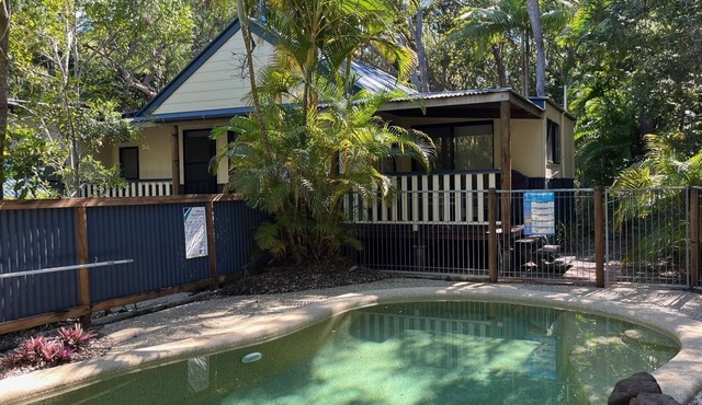 8 Orania Court - Rainbow Shores. Privacy, Peace and Quiet