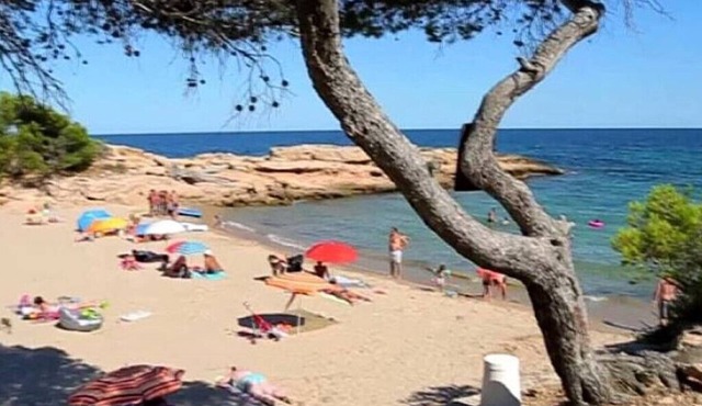 8 Pers.+piscina Privada, Ametlla DE MAR