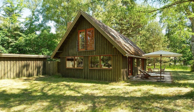 8 person holiday home in Frederiksværk