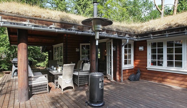 8 person holiday home in Frederiksværk