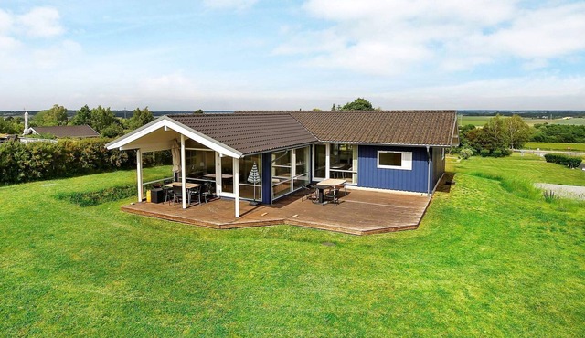 8 person holiday home in Frederiksværk