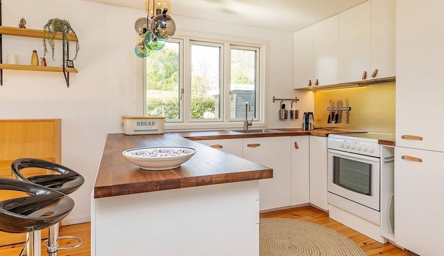 8 person holiday home in Rødvig Stevns