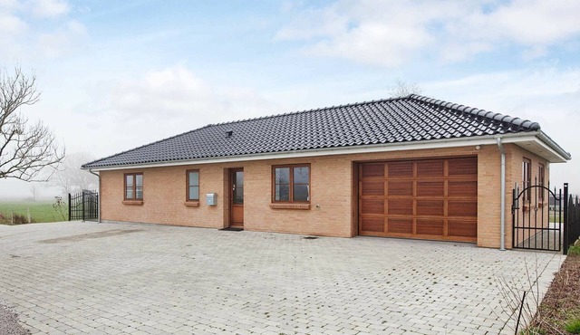 8 person holiday home in Harpelunde-By Traum