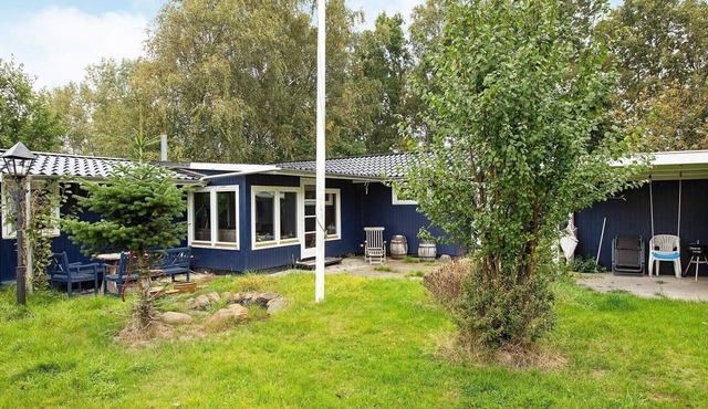 8 person holiday home in Dannemare-By Traum