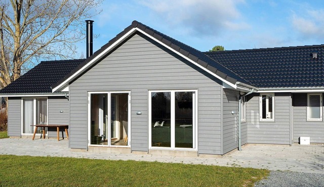 8 person holiday home in Dannemare-By Traum