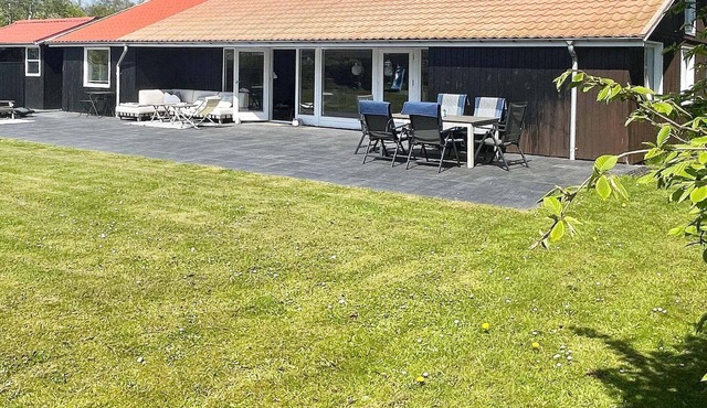 8 person holiday home in Dannemare-By Traum