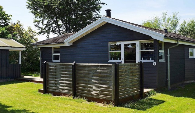 8 person holiday home in Hesselager-By Traum