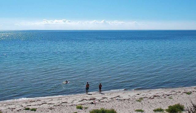 8 person holiday home in Kalundborg