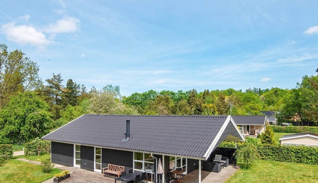 8 person holiday home in Silkeborg-By Traum