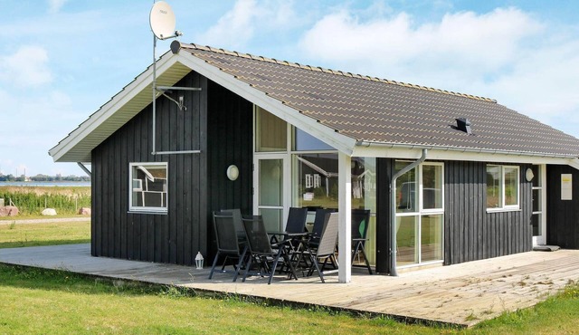 8 person holiday home in Storvorde-By Traum