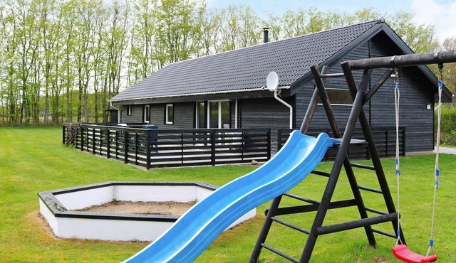 8 person holiday home in Storvorde-By Traum