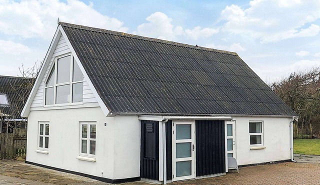 8 person holiday home in Vestervig-By Traum