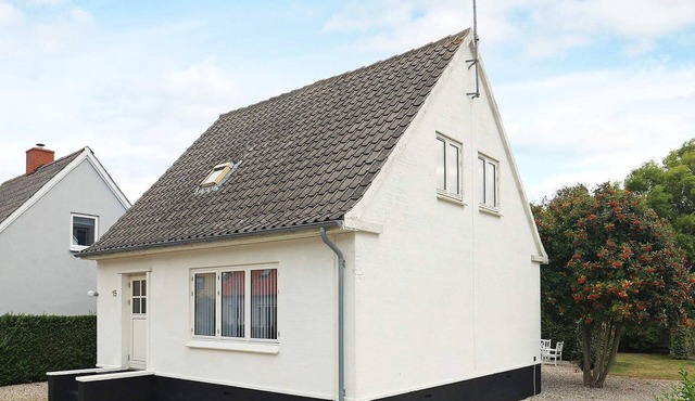 8 person holiday home in Bagenkop-By Traum