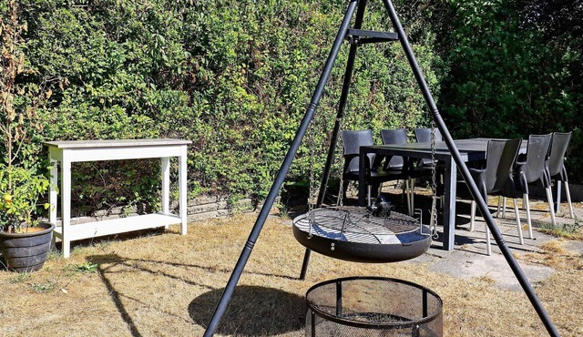8 person holiday home in Bindslev