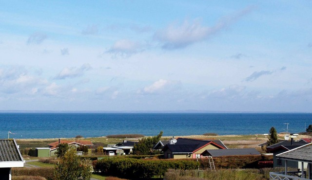 8 person holiday home in Bogense