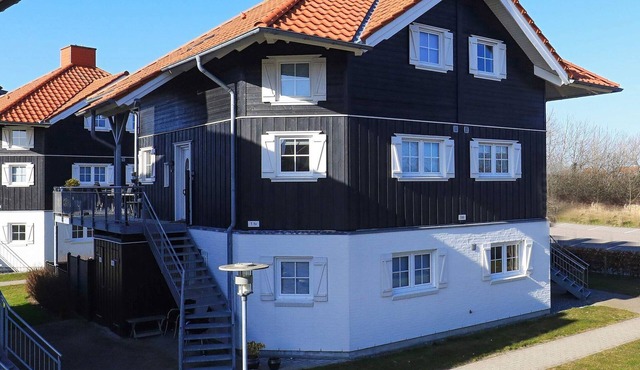 8 person holiday home in Bogense-By Traum