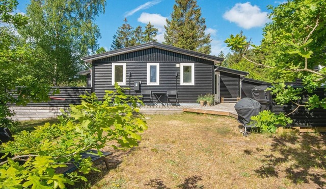 8 person holiday home in Ebeltoft-By Traum