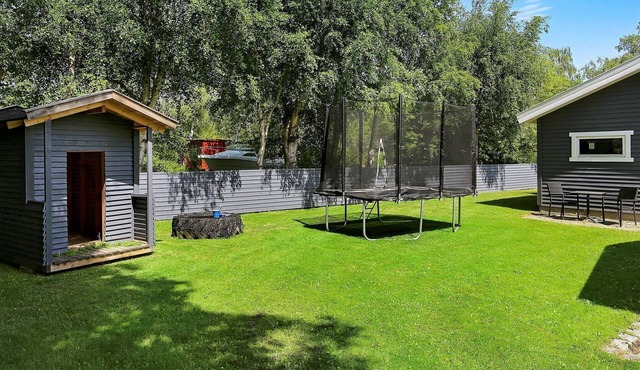 8 person holiday home in Grevinge