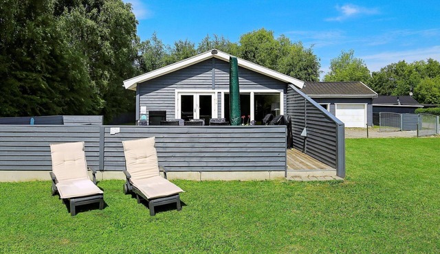 8 person holiday home in Grevinge